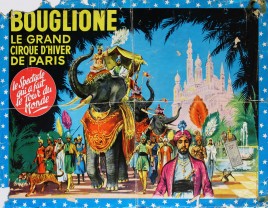 Bouglione - Cirque d
