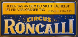 Circus Roncalli Circus poster - Germany, 0