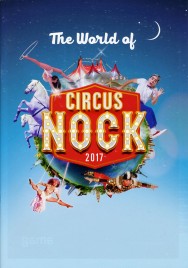 Circus Nock - Program - Switzerland, 2017