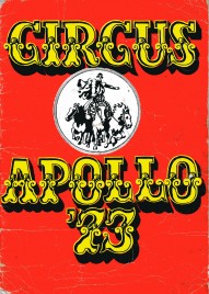 Circus Apollo 