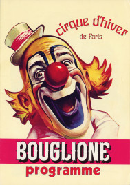 Bouglione - Cirque d