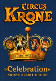 Circus Krone - Program - Germany, 2013