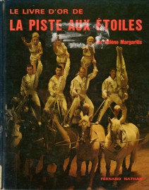 La Piste aux Étoiles - Book - France, 1968