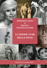Le Donne Star della Pista - Book - Italy, 2022