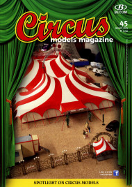 Circus Models Magazine - Magazine - Netherlands, 2025