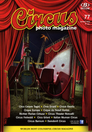 Circus Photo Magazine - Magazine - Netherlands, 2025