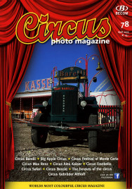 Circus Photo Magazine - Magazine - Netherlands, 2025