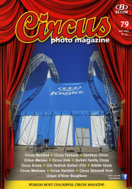 Circus Photo Magazine - Magazine - Netherlands, 2025