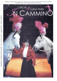 In Cammino - Magazine - Italy, 2002