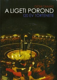 A Ligeti Porond - Book - Hungary, 2009