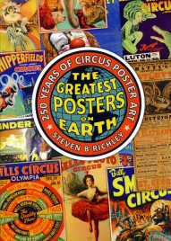 The Greatest Posters on Earth - Book - England, 2018