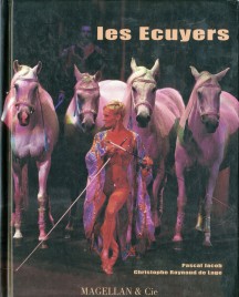Les Ecuyers - Book - France, 2001