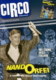 Circo - Magazine - Italy, 2014