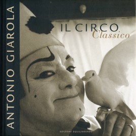 Il Circo Classico - Book - Italy, 2007