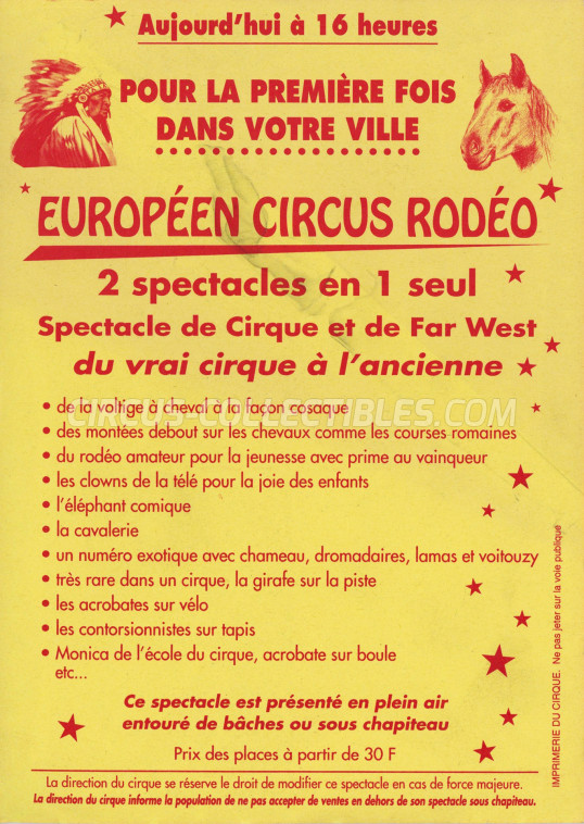 Européen