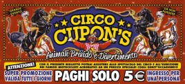 Circo Cupon