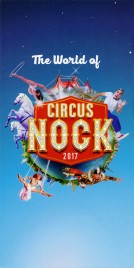 Circus Nock Circus Ticket - 2017