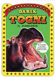 Circo Darix Togni Circus Ticket - 0